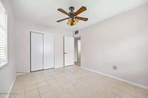 Bedroom - 1009 Bernice Rd, Rockledge, FL 32955 photo 3 of 3