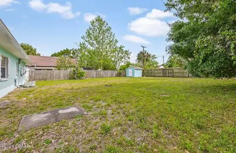 Exterior - 1009 Bernice Rd, Rockledge, FL 32955 photo 1 of 3
