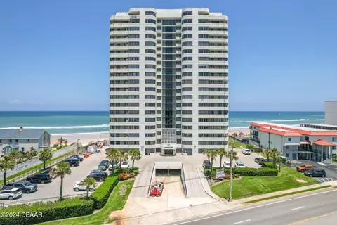 1420 N Atlantic Ave #602, Daytona Beach, FL 32118