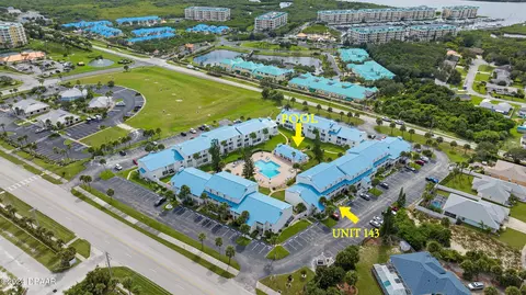 4590 S Atlantic Ave #1430, Port Orange, FL 32127