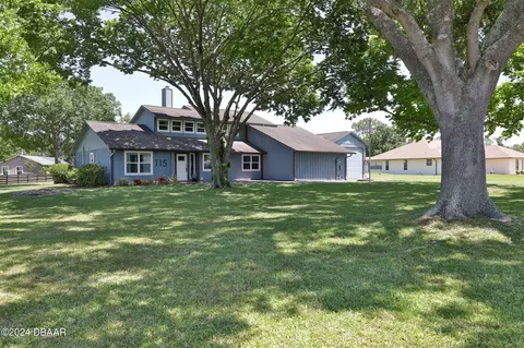 115 W Lakeside Dr, Port Orange, FL 32128