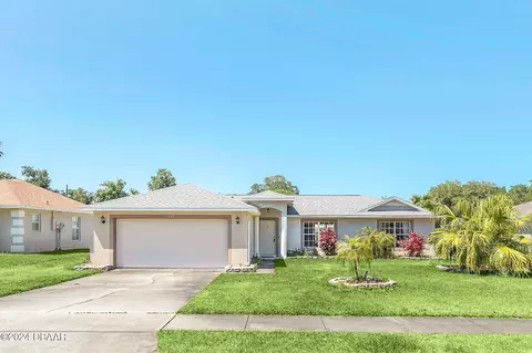 1127 Silver Crk, Port Orange, FL 32129