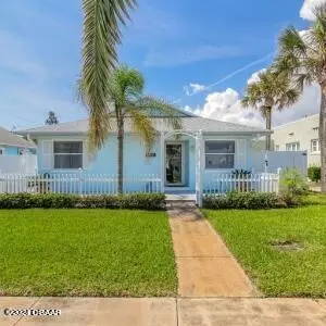 524 Ribault Ave, Daytona Beach, FL 32118