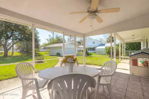 Exterior - 290 Warwick Ave, Ormond Beach, FL 32174 photo 3 of 7