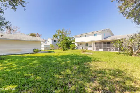 Exterior - 290 Warwick Ave, Ormond Beach, FL 32174 photo 7 of 7