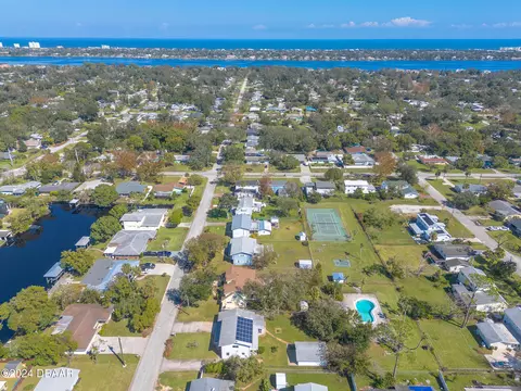 View/Area - 290 Warwick Ave, Ormond Beach, FL 32174 photo 13 of 14