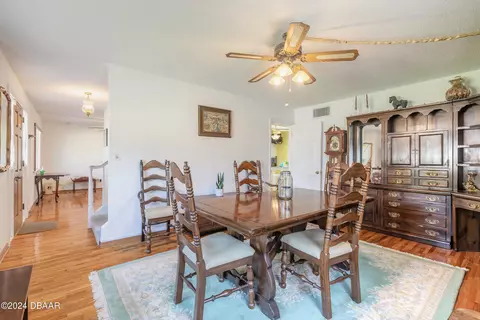 Dining - 290 Warwick Ave, Ormond Beach, FL 32174 photo 5 of 5