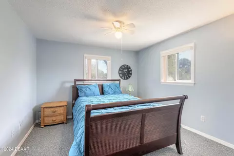 Bedroom - 290 Warwick Ave, Ormond Beach, FL 32174 photo 4 of 5