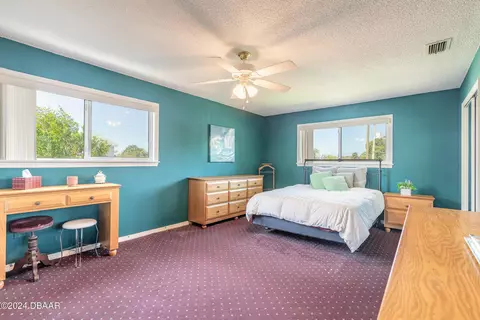 Bedroom - 290 Warwick Ave, Ormond Beach, FL 32174 photo 1 of 5