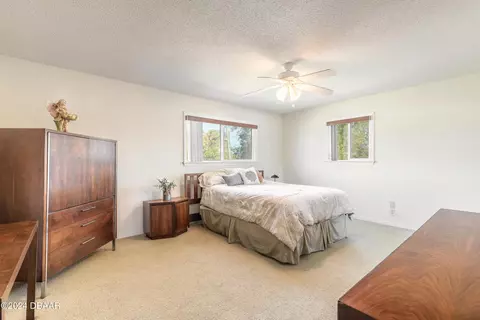 Bedroom - 290 Warwick Ave, Ormond Beach, FL 32174 photo 2 of 5