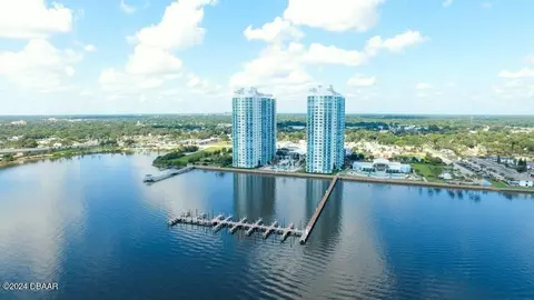 231 Riverside Dr #2303, Holly Hill, FL 32117