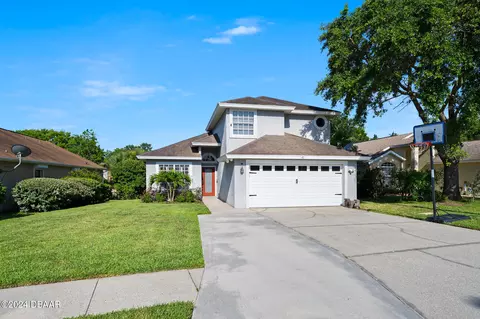 40 Lake Walden Trl, Ormond Beach, FL 32174