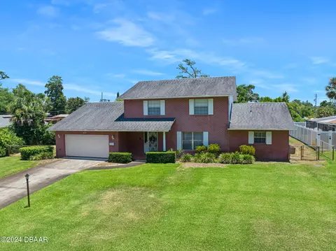 481 Fred Gamble Way, Ormond Beach, FL 32174 photo 2