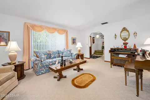 481 Fred Gamble Way, Ormond Beach, FL 32174 photo 10