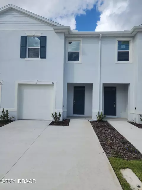 111 Maya Way, Daytona Beach, FL 32117