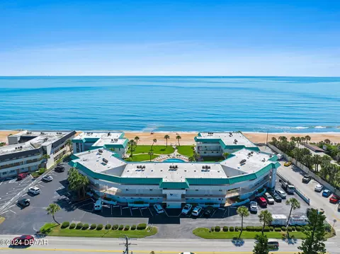 815 Ocean Shore Blvd #U13A, Ormond Beach, FL 32176