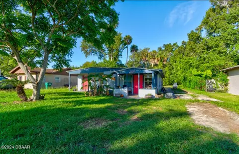 352 Dorothy Ave, Daytona Beach, FL 32117