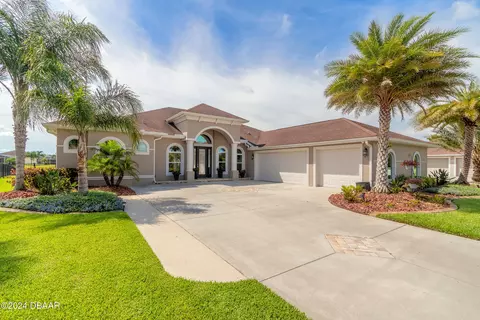 3370 Caterina Dr, New Smyrna Beach, FL 32168