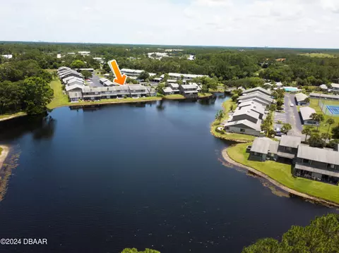 210 Lemon Tree Ln #210D, Ormond Beach, FL 32174 photo 2