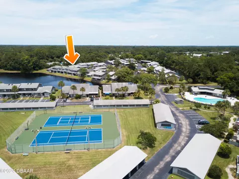 210 Lemon Tree Ln #210D, Ormond Beach, FL 32174 photo 5