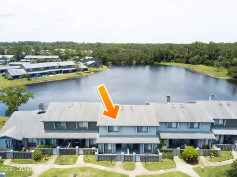 210 Lemon Tree Ln #210D, Ormond Beach, FL 32174