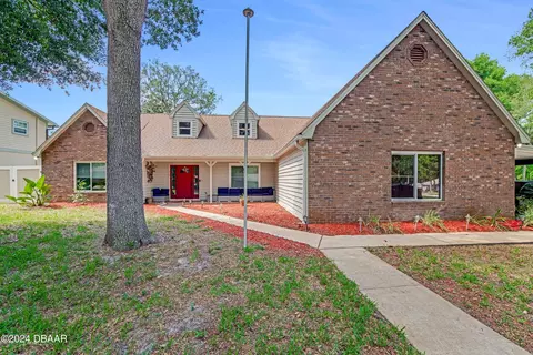 70 Nightingale Ln, Ormond Beach, FL 32174