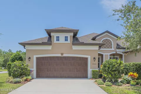 3200 Grafton Dr, Ormond Beach, FL 32174