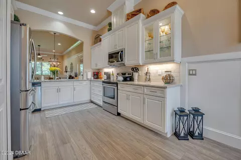 3200 Grafton Dr, Ormond Beach, FL 32174 photo 7