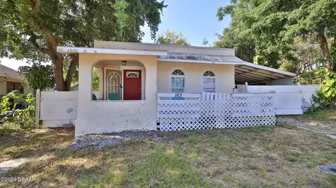 163 Pierce Ave, Daytona Beach, FL 32114