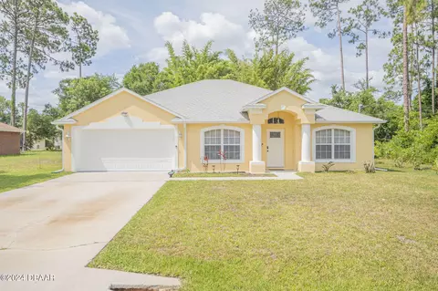 74 Belvedere Ln, Palm Coast, FL 32137