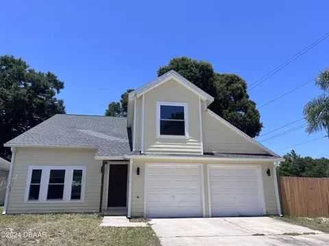 1601 Taylorwood Dr, Port Orange, FL 32128