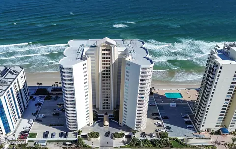 2937 S Atlantic Ave #1101, Daytona Beach, FL 32118