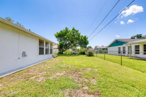 Exterior - 118 Colina Pl, Ormond Beach, FL 32174 photo 9 of 10