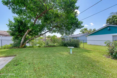 Exterior - 118 Colina Pl, Ormond Beach, FL 32174 photo 10 of 10