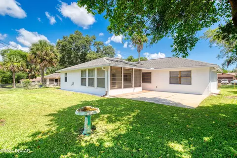 Exterior - 118 Colina Pl, Ormond Beach, FL 32174 photo 7 of 10