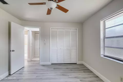 Bedroom - 118 Colina Pl, Ormond Beach, FL 32174 photo 3 of 4