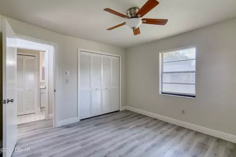 Bedroom - 118 Colina Pl, Ormond Beach, FL 32174 photo 4 of 4