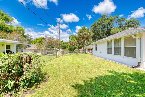 Exterior - 118 Colina Pl, Ormond Beach, FL 32174 photo 8 of 10