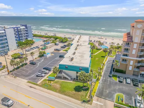 701 S Atlantic Ave #21, New Smyrna Beach, FL 32169