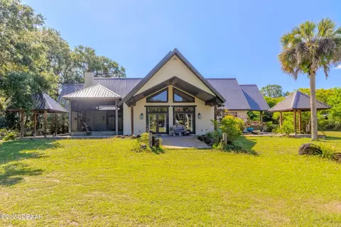 760 Russell Rd, New Smyrna Beach, FL 32168