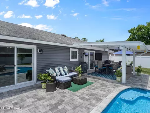 2807 Yule Tree Dr, Edgewater, FL 32141 photo 29