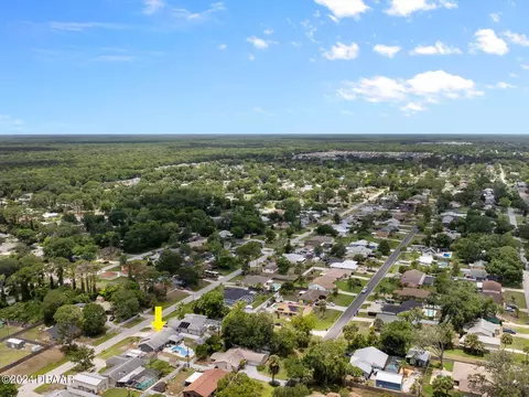 2807 Yule Tree Dr, Edgewater, FL 32141 photo 48