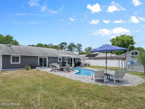 2807 Yule Tree Dr, Edgewater, FL 32141 photo 34