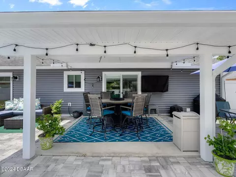2807 Yule Tree Dr, Edgewater, FL 32141 photo 30