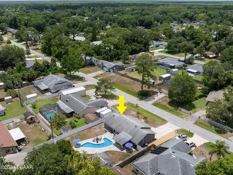 2807 Yule Tree Dr, Edgewater, FL 32141 photo 45