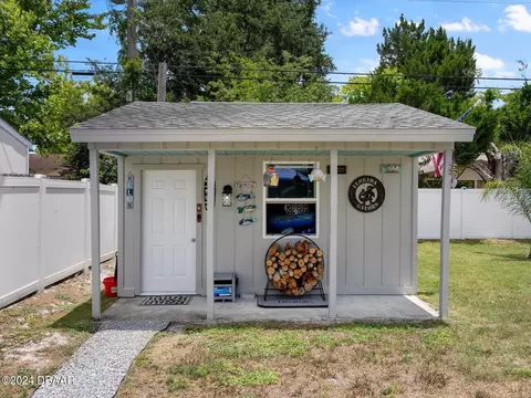 2807 Yule Tree Dr, Edgewater, FL 32141 photo 38