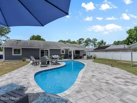 2807 Yule Tree Dr, Edgewater, FL 32141 photo 37