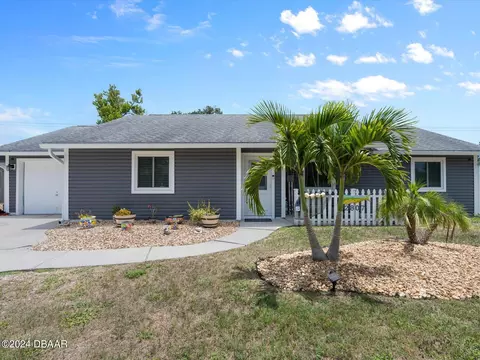 2807 Yule Tree Dr, Edgewater, FL 32141 photo 51