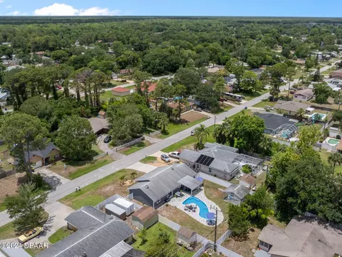 2807 Yule Tree Dr, Edgewater, FL 32141 photo 44