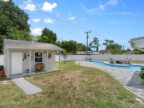 2807 Yule Tree Dr, Edgewater, FL 32141 photo 39